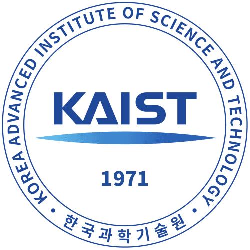 KAIST Logo
